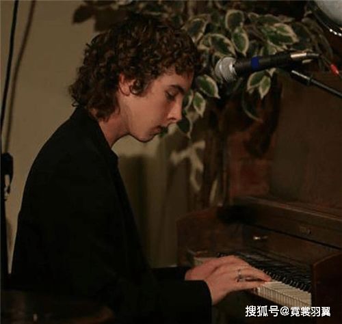  智商178的天才少年,11岁上大学,为何却在14岁时选择告别世界