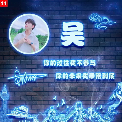  你该换微信头像了,45张精美大气签名头像,总有一款你会喜欢
