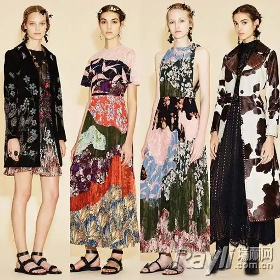  你才发现蛙的魅力大牌设计师们早就沉迷其中不可自拔