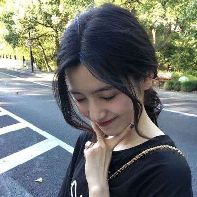 回森森友头像do