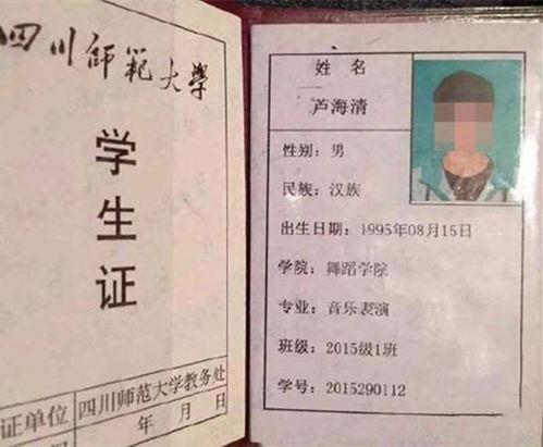  滕飞伏法记持续积累的怨恨,因一首歌曲爆发,酿成川师大血案