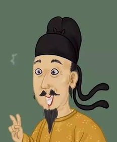  微信头像,卡通各种风格,赶快拿走