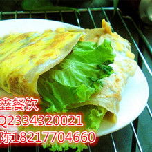 安丘市强哥煎饼果子店