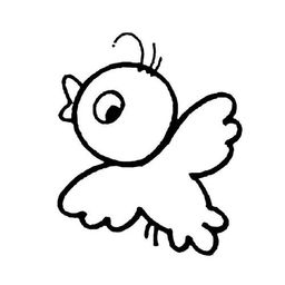 动物简笔画大全下载动物简笔画高清大图2021最新版极光下载站