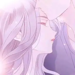  双人情侣头像动漫唯美给我勇气拥抱你