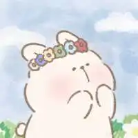  可人萌系爱人动漫头像,情侣头像图片