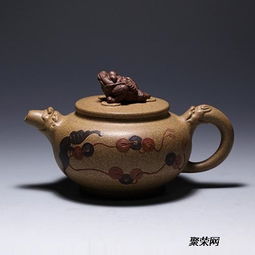  曹安祥紫砂壶怎么拍卖价格高呢