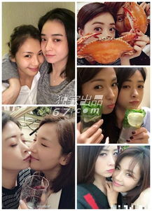  从少女剪刀手到蹭脸攻揭华妃蒋欣如何收割靳东王凯