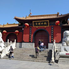 一禅小和尚头像微信可爱