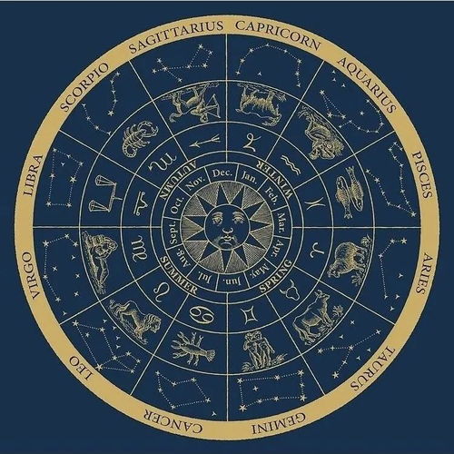  星运篇1月月运天蝎座射手座摩羯座