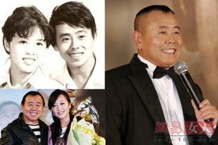  图揭中外男星如何从花季美少男惨变今日颓废大叔