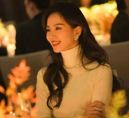 仙剑回忆杀杨幂刘诗诗再度罕见同框重拾昔日姐妹情
