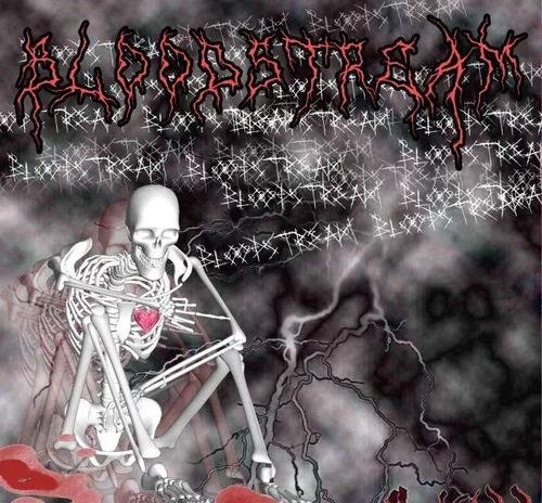 各种风格头像画天诛
