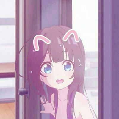  雏鹤爱头像二次元图片龙王的工作雏鹤爱本子