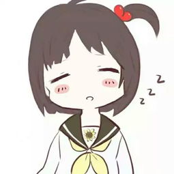  五人闺蜜头像一人一张卡通真人都行