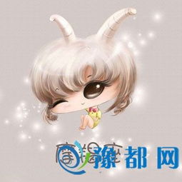 炫酷头像摩羯座头像