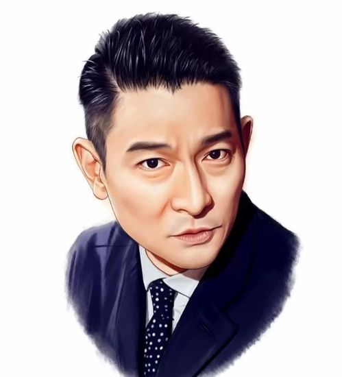  简单耐看微信头像,适合永久不换的微信头像