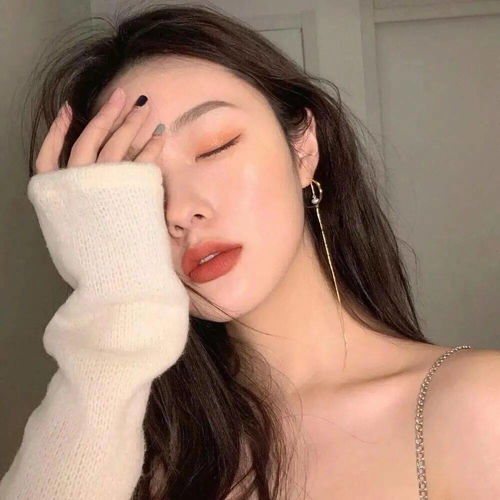  头像好看的头像,天天换