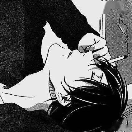  男头像所有快乐都向你靠拢