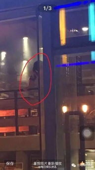  唐安琪女伴是谁不施救疑因爱生恨图