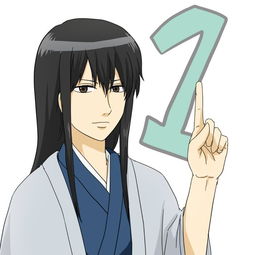  银魂同人桂小太郎