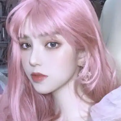 女生头像禁欲系系小众马