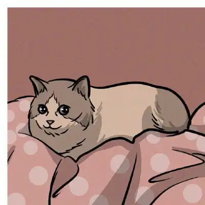 呆萌猫咪图片卡通头像漂亮猫咪图片大全可爱 呆萌猫咪图片卡通头像漂亮猫咪图片大全可爱