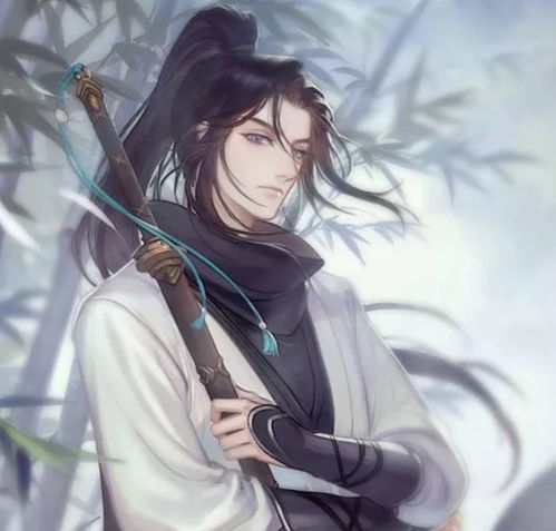 一键封神的头像玄幻修真