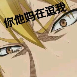  求黄濑濑这一系列表情包
