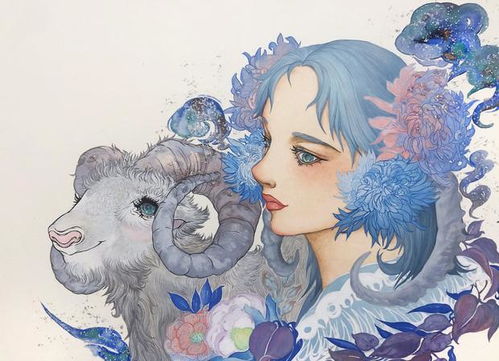  俗语娶妻不娶属羊女,属羊的女人为什么娶不得,有啥说法吗