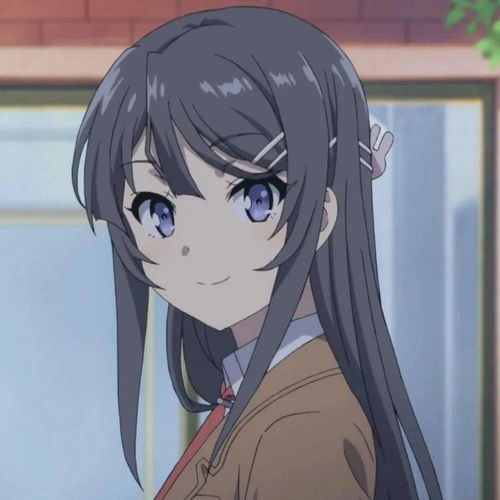  头像精选