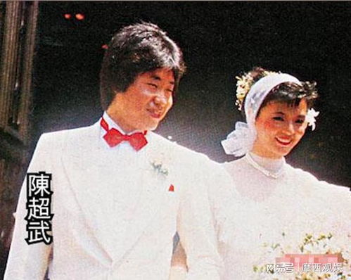  放弃周润发错过刘德华,与女友同居11年的陈玉莲,后来怎么样了