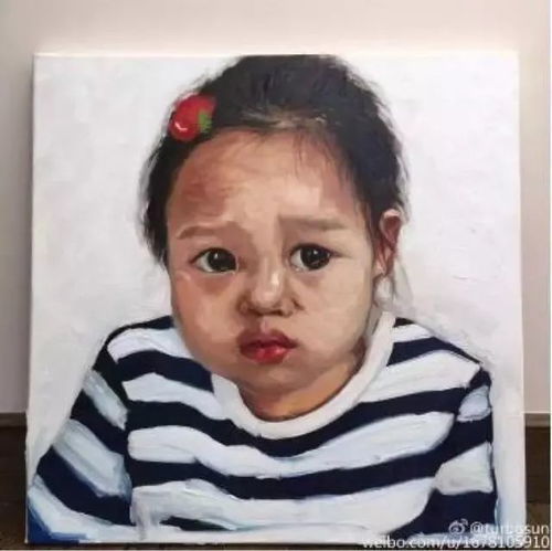  通过日记插画和娘娘一起学做韧性父母