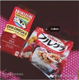  好吃到爆颜值破表的20款日系零食美帝也能轻松买到丧心病狂的帮你全整理出来了