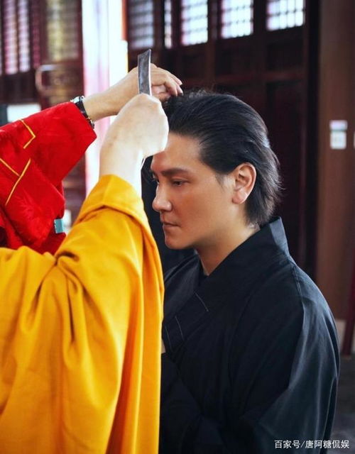  他是赵丽颖哥哥,把演戏当兴趣爱好,身家百亿不输王思聪