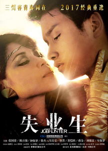  想念哥哥张国荣早期作品失业生确定引进内地
