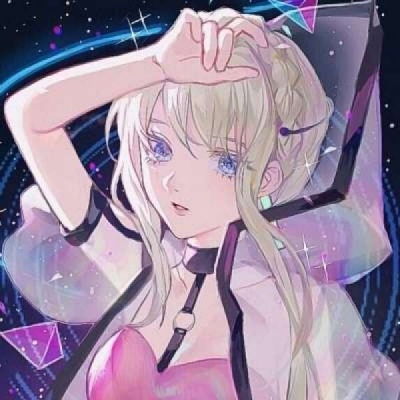  双人闺蜜头像