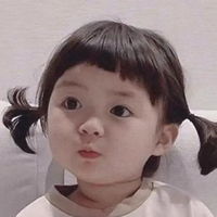  qq头像超萌小孩子头像可爱超萌小孩子qq头像