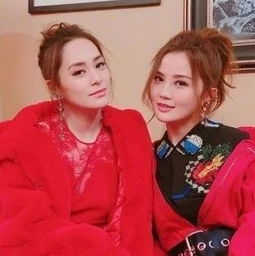  美人计看twins姐妹花相互扶持,我都要热泪盈眶了