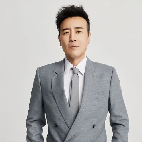  国家一级于和伟这辈子最正确的决定,就是娶了一个平凡的妻子
