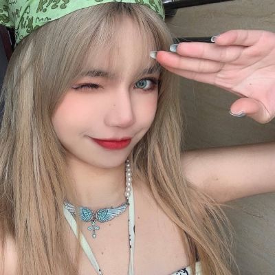  优质女头无风格ins希望我们最女生头像我要个性网