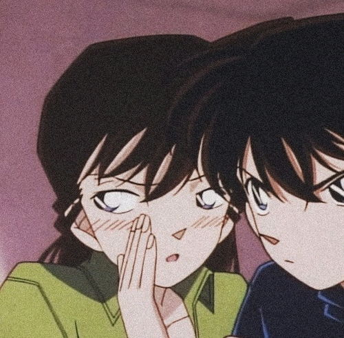  二次元精美头像男头女头情头闺蜜头像第58期