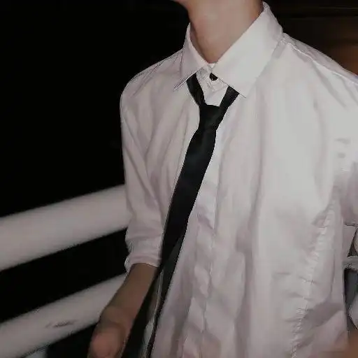 有没有白衬衫头像 有没有白衬衫头像