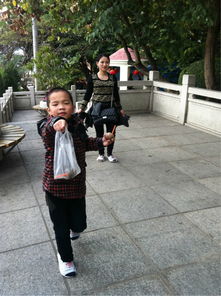  2013春节亲子厦门游