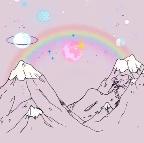 朋友圈背景图来咯