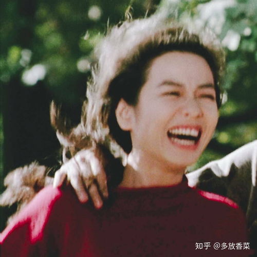  荣迷能不能来一波张国荣的情头