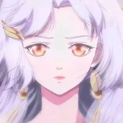  简单清爽气质头像女霸气超拽好看的新款女头