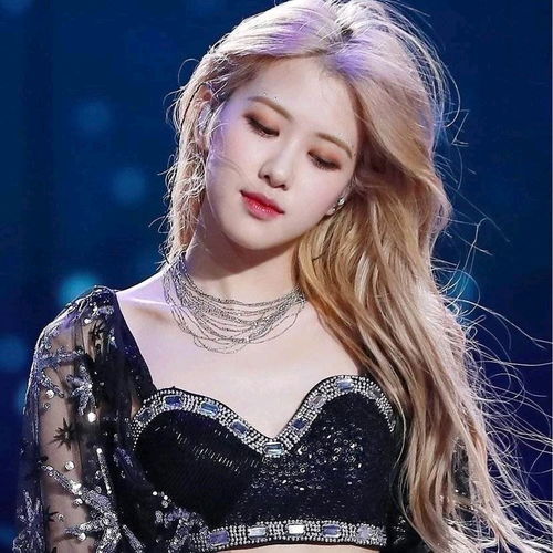  盘点惊艳到我的韩国女团妹妹