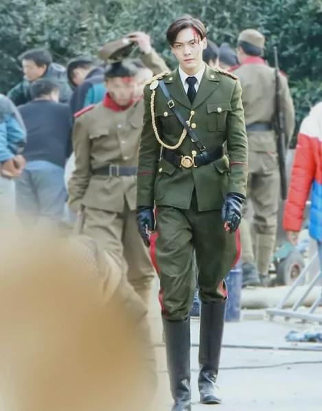  出轨海王渣男,集齐这三个标签的他却靠这张脸被全网女性爱