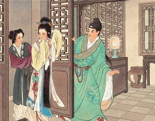 古代有才无德的3位诗人,作品虽流传千年,但人品却差的一塌糊涂